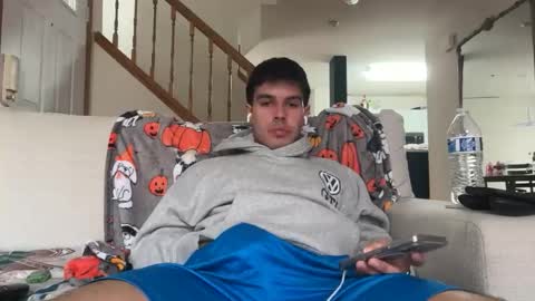 Lucas online show from 10.30.25