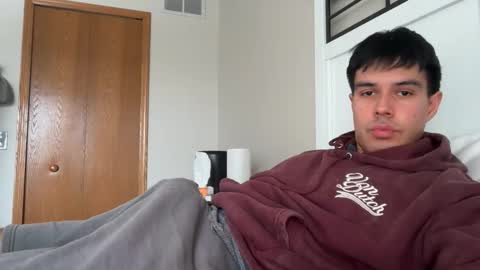 Lucas online show from 03.07.26