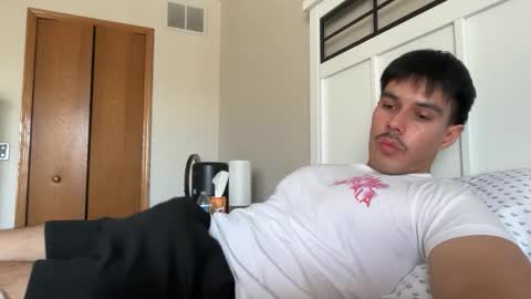 Lucas online show from 04.22.26