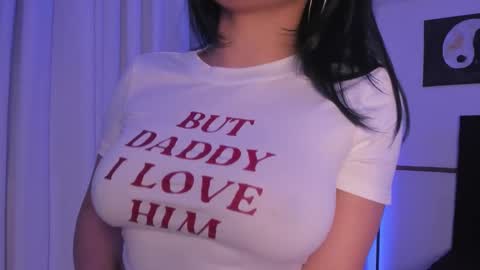 InfernalKiss online show from 01.18.26