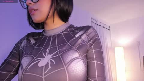 InfernalKiss online show from 03.26.26