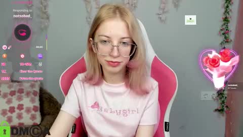 Mia online show from 02.06.26