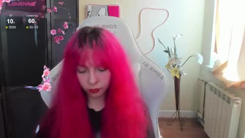 Ilona online show from 04.30.26