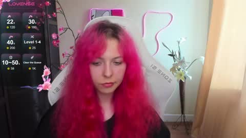 Ilona online show from 05.08.26