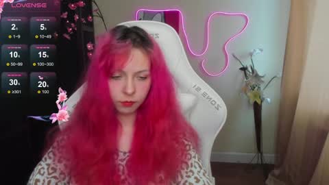 Ilona online show from 05.13.26