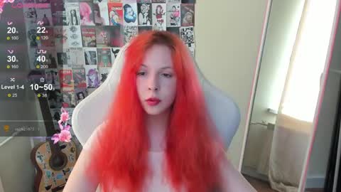Ilona online show from 05.20.26