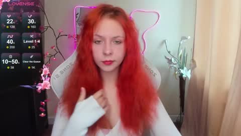 Ilona online show from 05.23.26