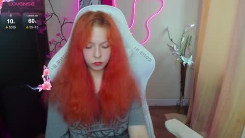 Ilona online show from 05.29.26