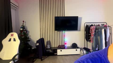 InfernoLust online show from 01.31.26