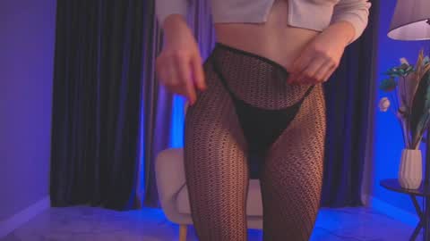 Infinitespring online show from 01.07.25