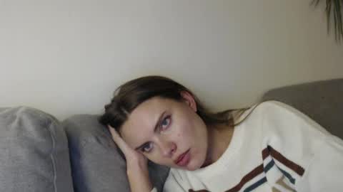 Sweet girl online show from 12.01.24