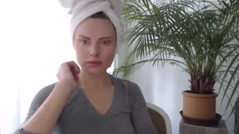 Sweet girl online show from 12.27.24