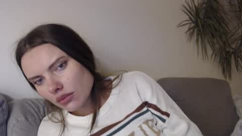 Sweet girl online show from 12.30.24