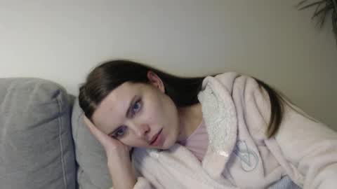 Sweet girl online show from 01.26.25