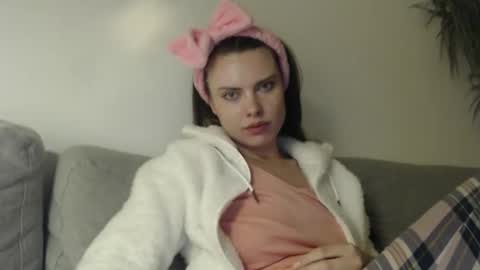 Sweet girl online show from 02.18.25