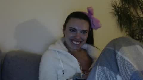 Sweet girl online show from 02.20.25