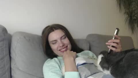 Sweet girl online show from 03.07.25