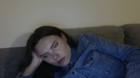 Sweet girl online show from 10.15.25