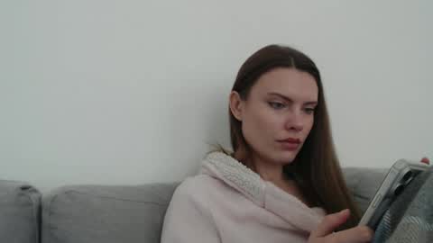 Sweet girl online show from 01.13.26