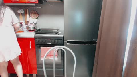 Snapshot of infinity_loveliness chatting on 01.21.25 Infinity online show from 01.21.25