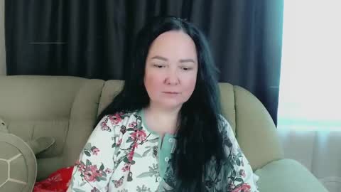 Snapshot of infinity_loveliness chatting on 01.22.25 Infinity online show from 01.22.25