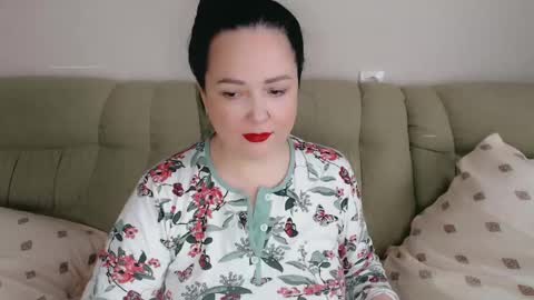 Snapshot of infinity_loveliness chatting on 01.23.25 Infinity online show from 01.23.25