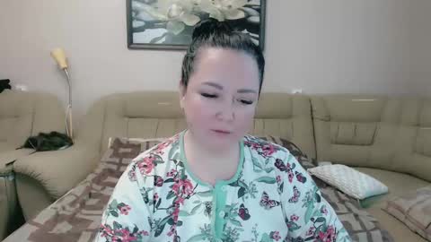 Snapshot of infinity_loveliness chatting on 01.27.25 Infinity online show from 01.27.25