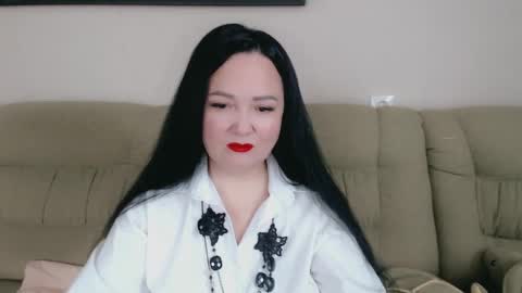 Snapshot of infinity_loveliness chatting on 02.27.25 Infinity online show from 02.27.25