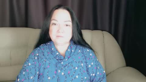 Snapshot of infinity_loveliness chatting on 09.18.25 Infinity online show from 09.18.25