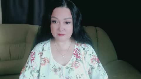 Snapshot of infinity_loveliness chatting on 10.03.25 Infinity online show from 10.03.25