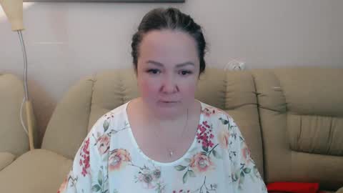 Snapshot of infinity_loveliness chatting on 10.14.25 Infinity online show from 10.14.25