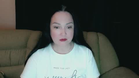 Infinity online show from 12.21.25