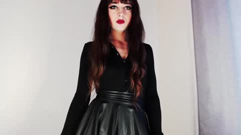 Snapshot of infinity_of_love chatting on 12.17.24 Jeremy online show from 12.17.24