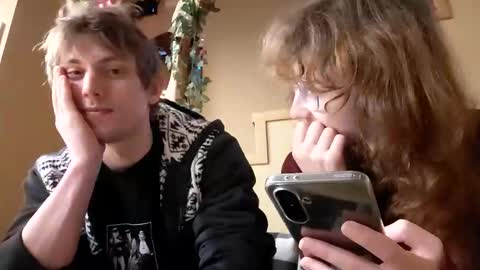 Snapshot of info_chat chatting on 02.07.26 sir. Grummps online show from 02.07.26