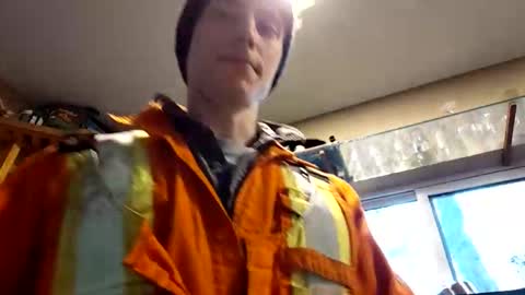 Snapshot of info_chat chatting on 02.18.26 sir. Grummps online show from 02.18.26