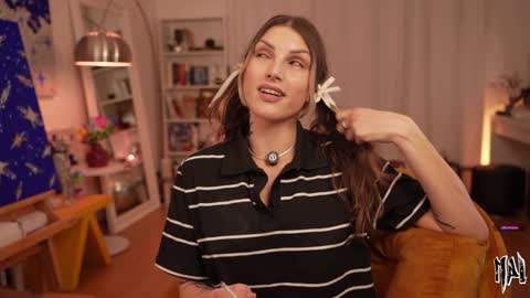 Snapshot of informal_ chatting on 01.31.26 MAL --- online show from 01.31.26