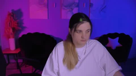 inga_gree online show from 04.22.26