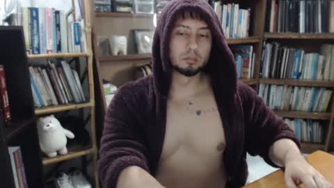 Dimitry online show from 12.10.24