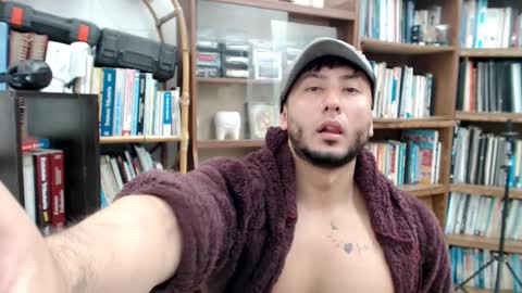 Dimitry online show from 09.18.25