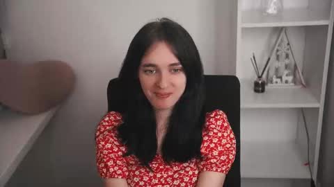 Gracia online show from 02.12.26