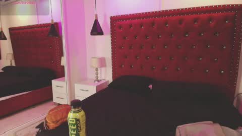 Ingrid online show from 04.09.26