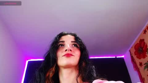 Ingrid Zese online show from 10.14.25