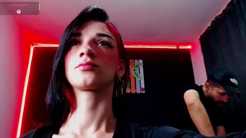 Ingrid Zese online show from 11.12.25