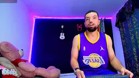 Ingrid Zese online show from 03.02.26