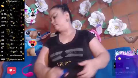 Ingrit online show from 02.26.26