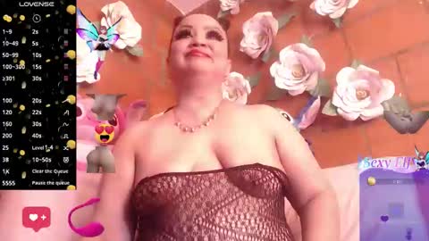 Ingrit online show from 03.12.26