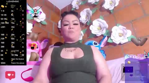 Ingrit online show from 03.21.26