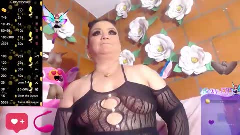 Ingrit online show from 03.31.26