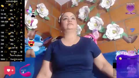 Ingrit online show from 05.11.26