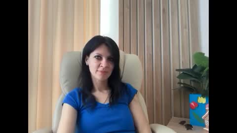 Snapshot of injaathome chatting on 05.16.26 InjaAtHome online show from 05.16.26